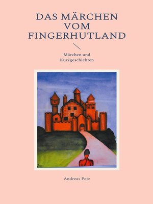 cover image of Das Märchen vom Fingerhutland